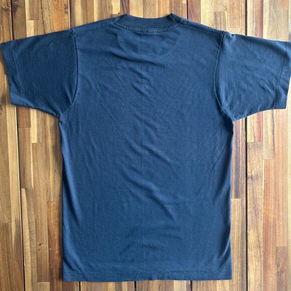 Late-80s VTG "Just Rip It" Tee - Picture 2 of 4